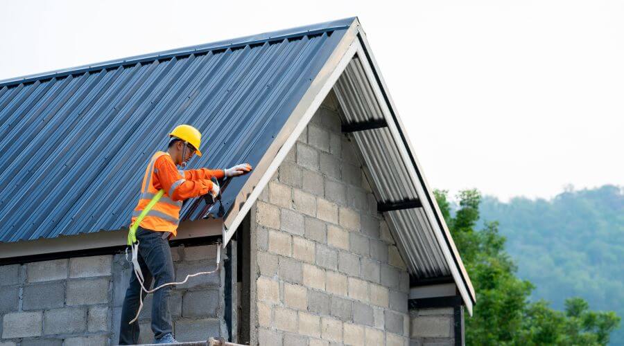 Local Chimney Repair in Fenton, IA